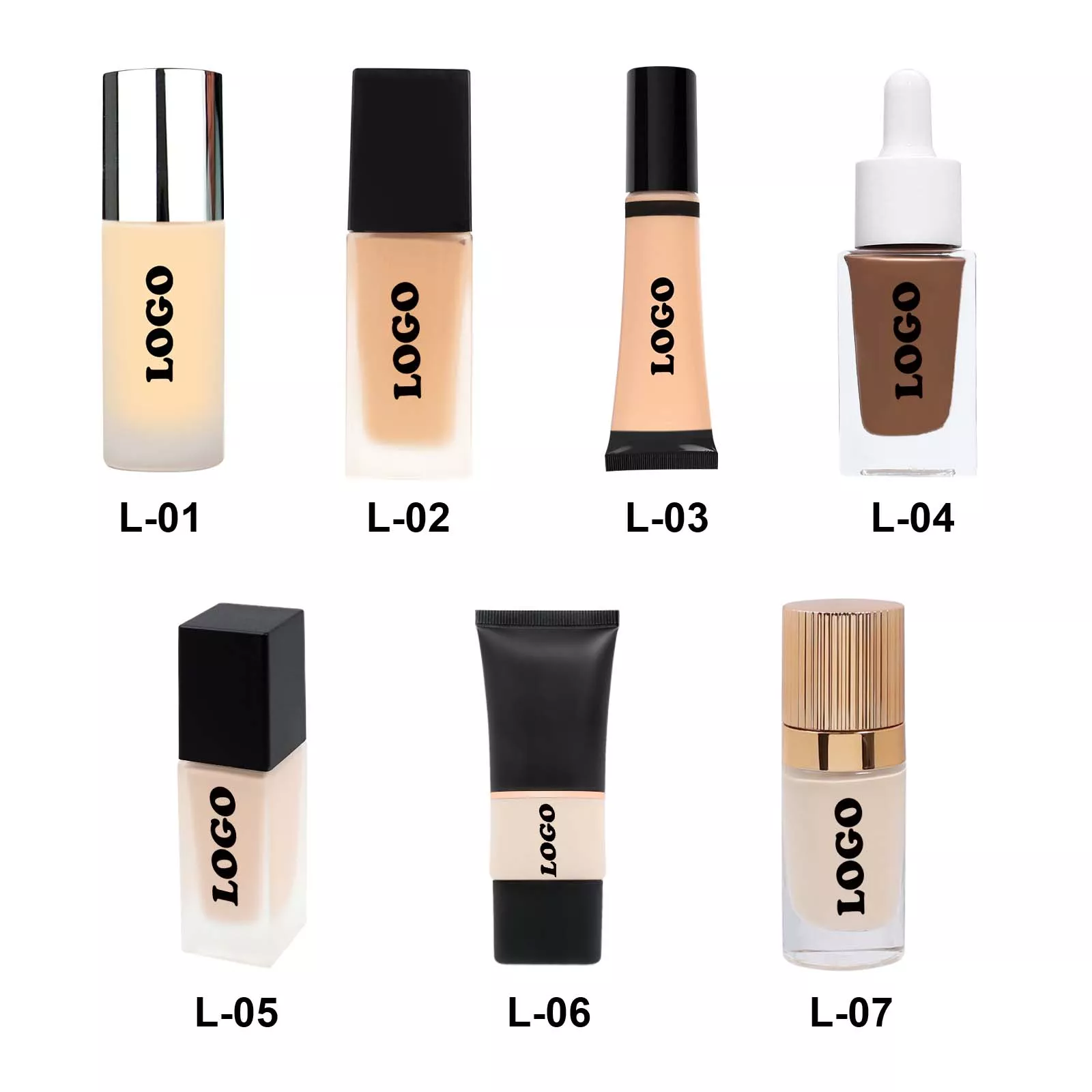  Start Your Own Face Primer Brand