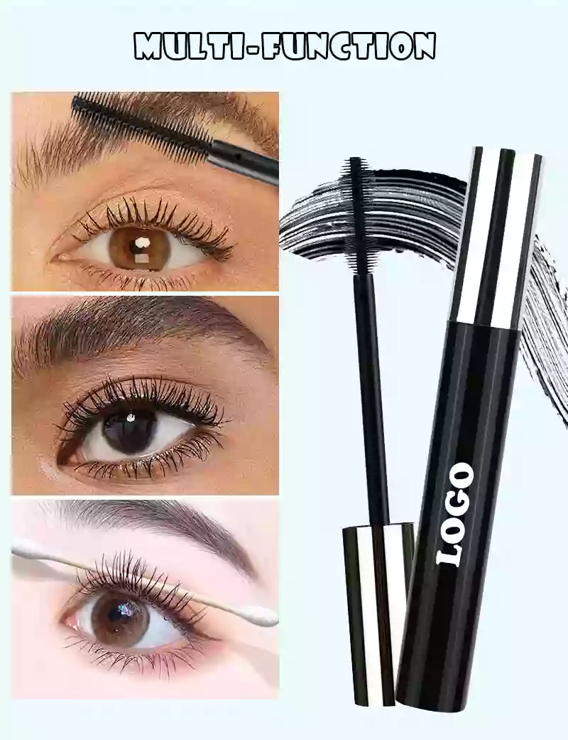 Mascara factory