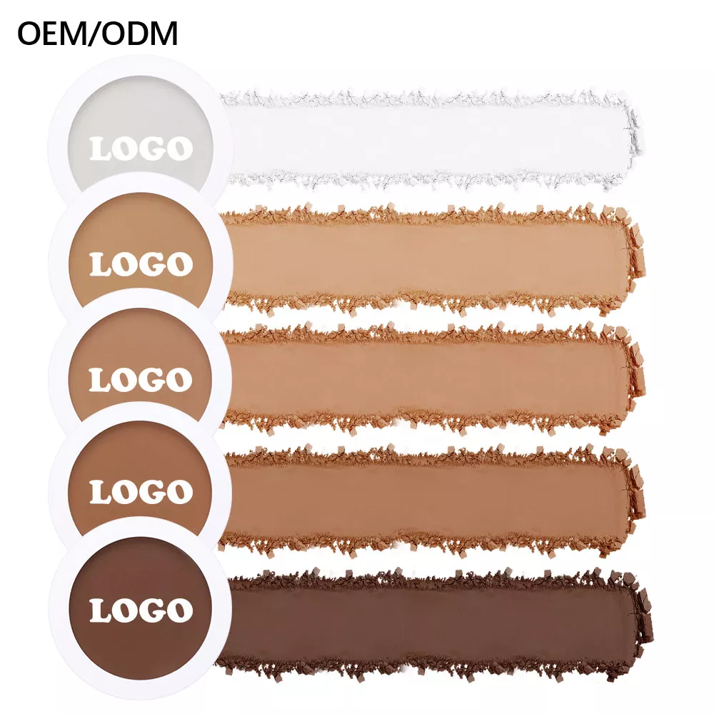 Cosmetics OEM/ODM: B2B Sourcing Guide for Liquid, Powder & Cream Foundation