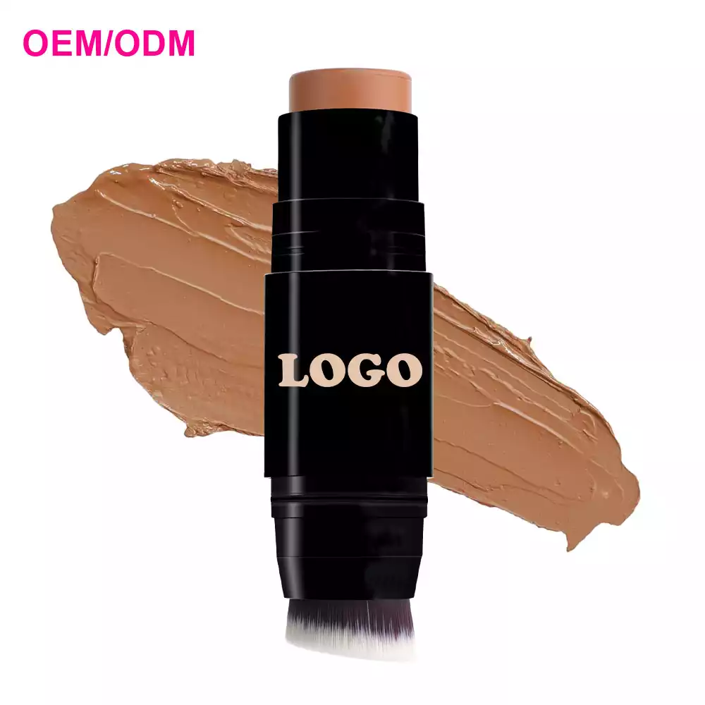 Liquid vs. Powder vs. Cream: Which Foundation Texture is Right for You?