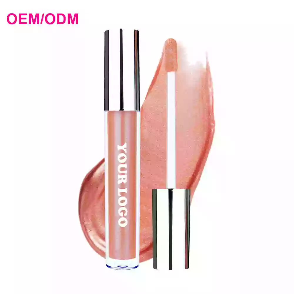 Top 10 Private Label Lip Gloss Cosmetic Manufacturers Worldwide (2026 Guide)